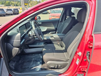 2024 Hyundai IONIQ 6 SE