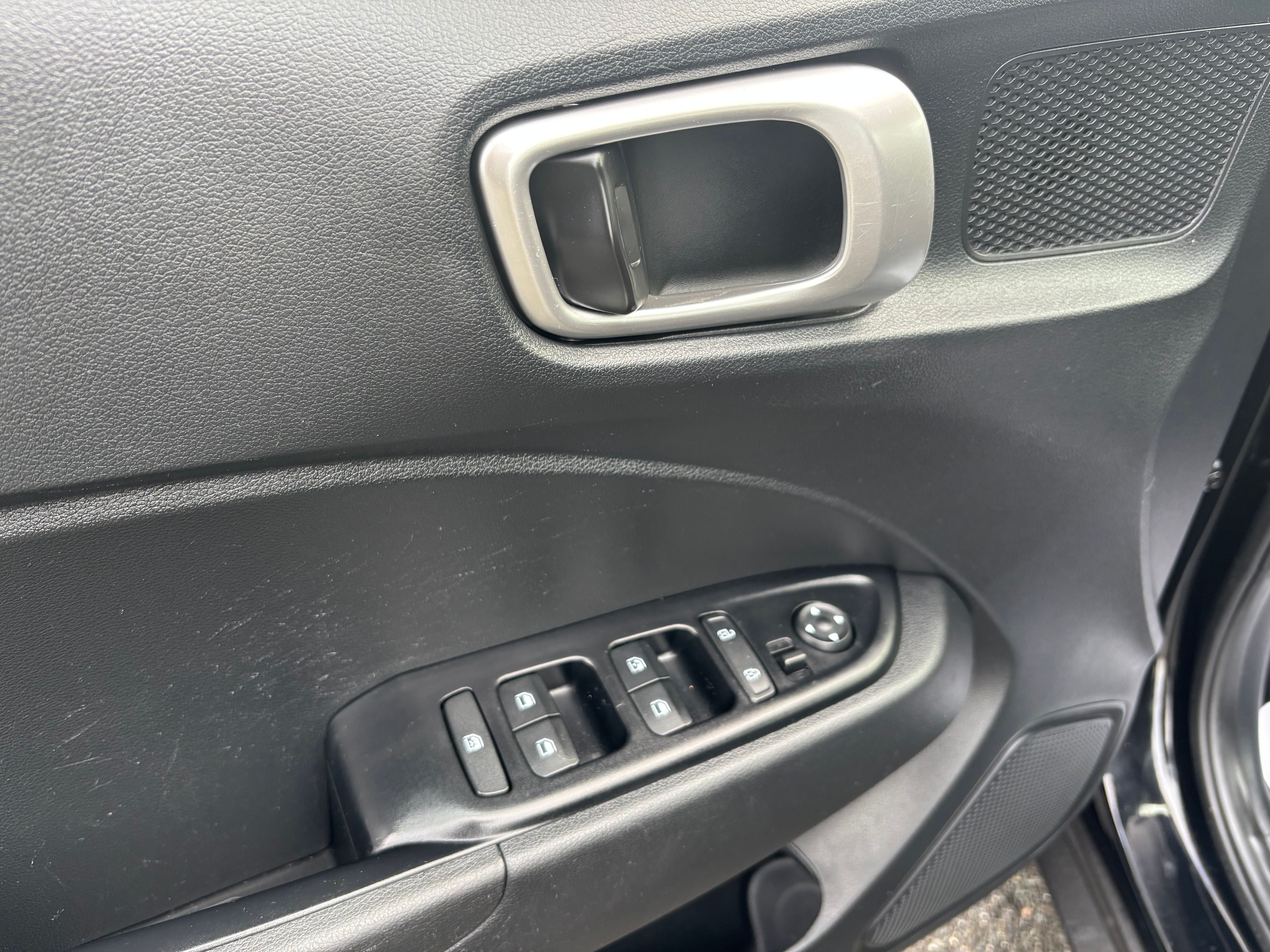 2022 Hyundai Venue SEL