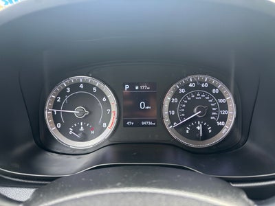 2022 Hyundai Venue SEL