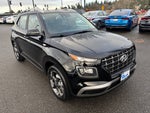 2022 Hyundai Venue SEL