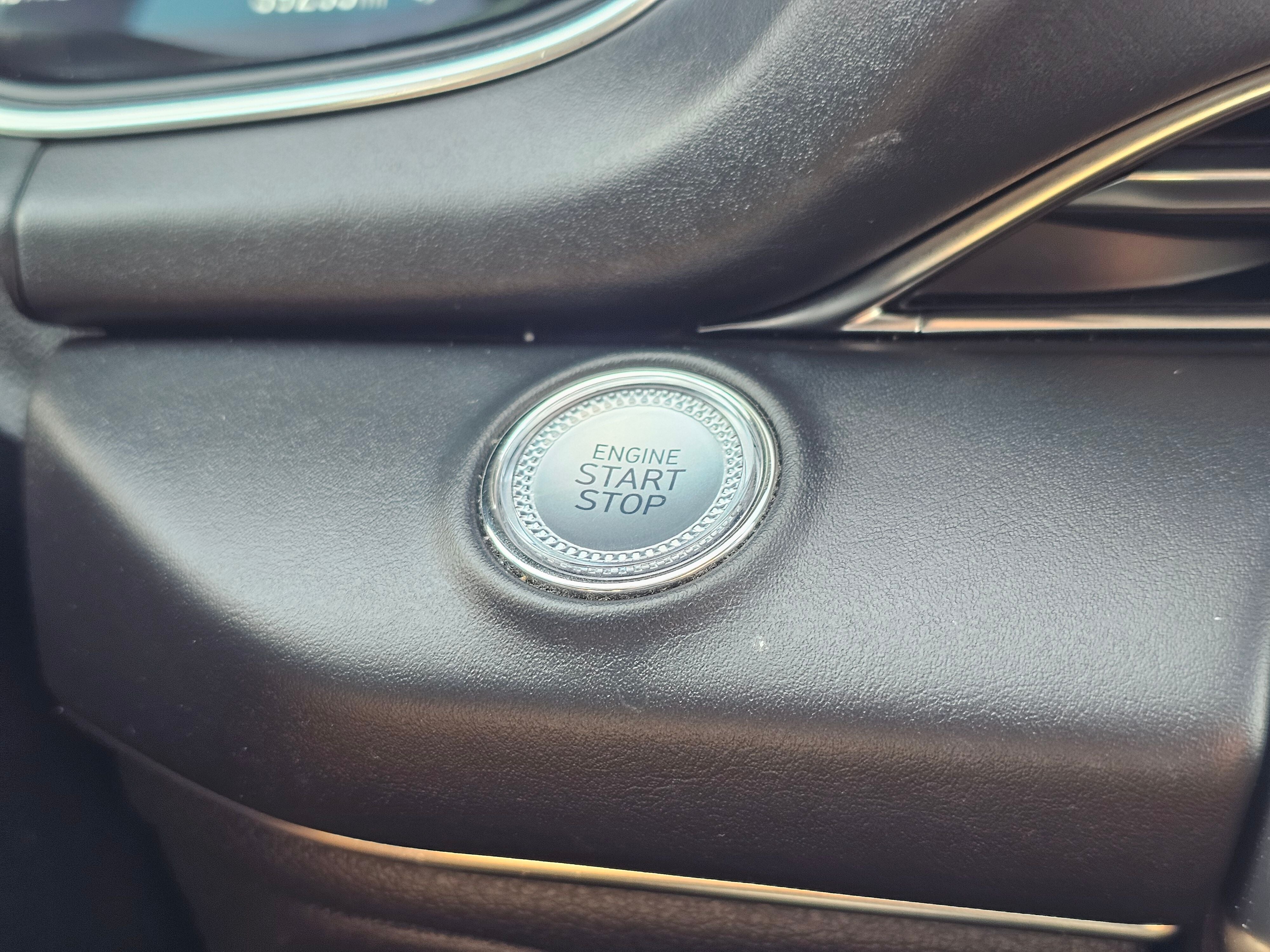 2023 Genesis GV80 3.5T AWD