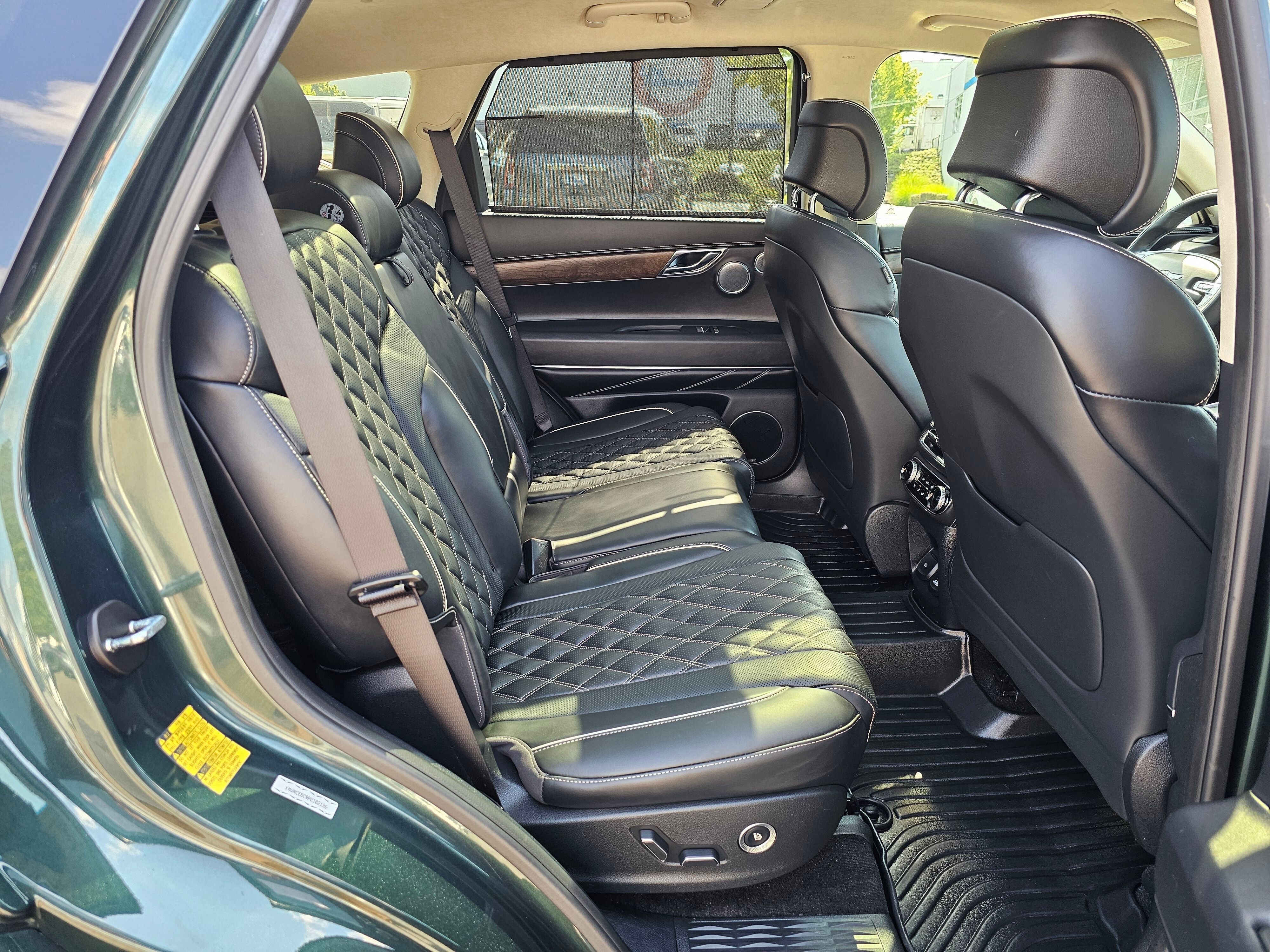2023 Genesis GV80 3.5T AWD