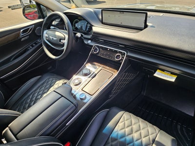 2023 Genesis GV80 3.5T AWD
