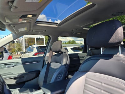 2024 Kia EV9 Land