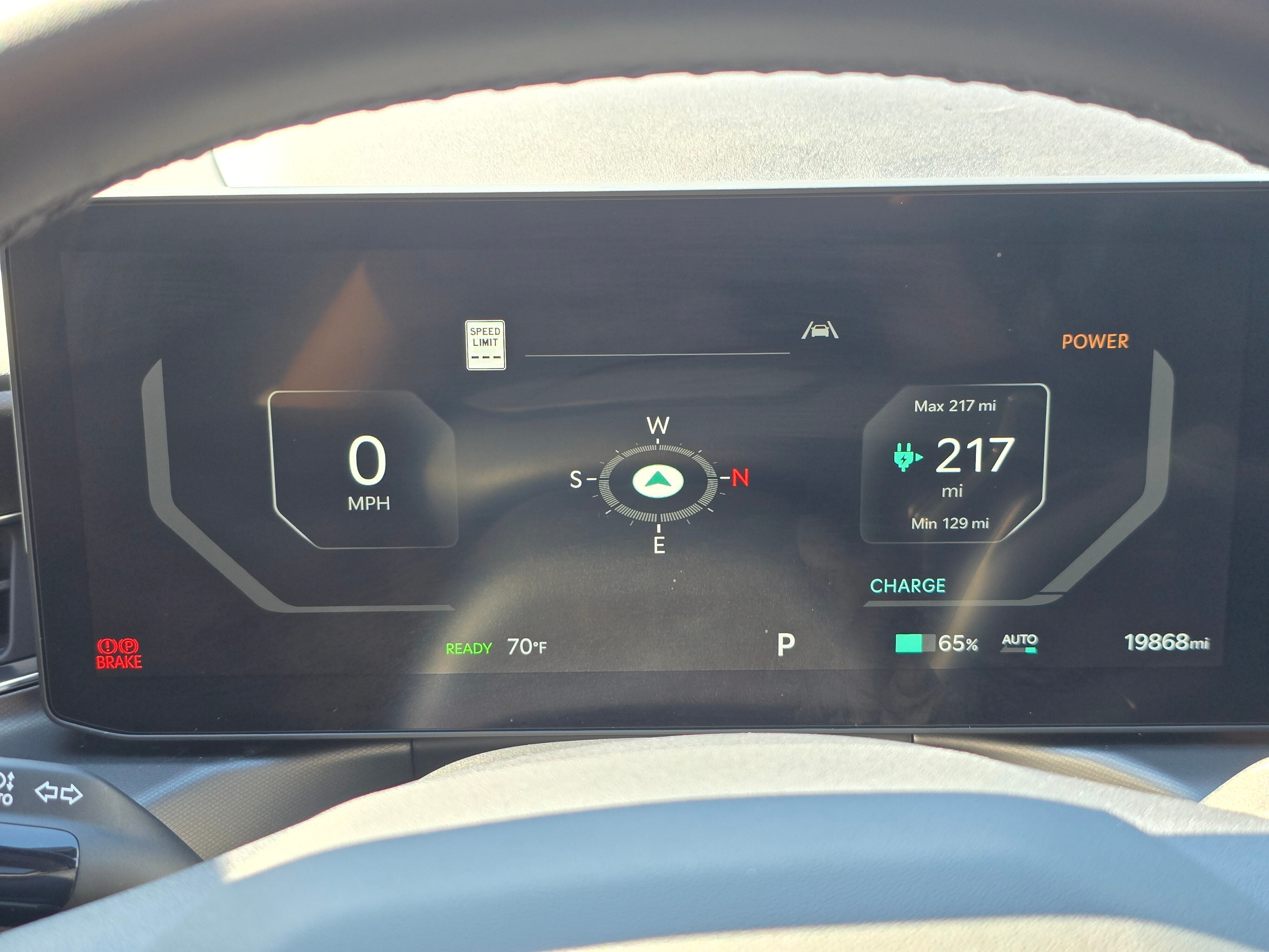 2024 Kia EV9 Land