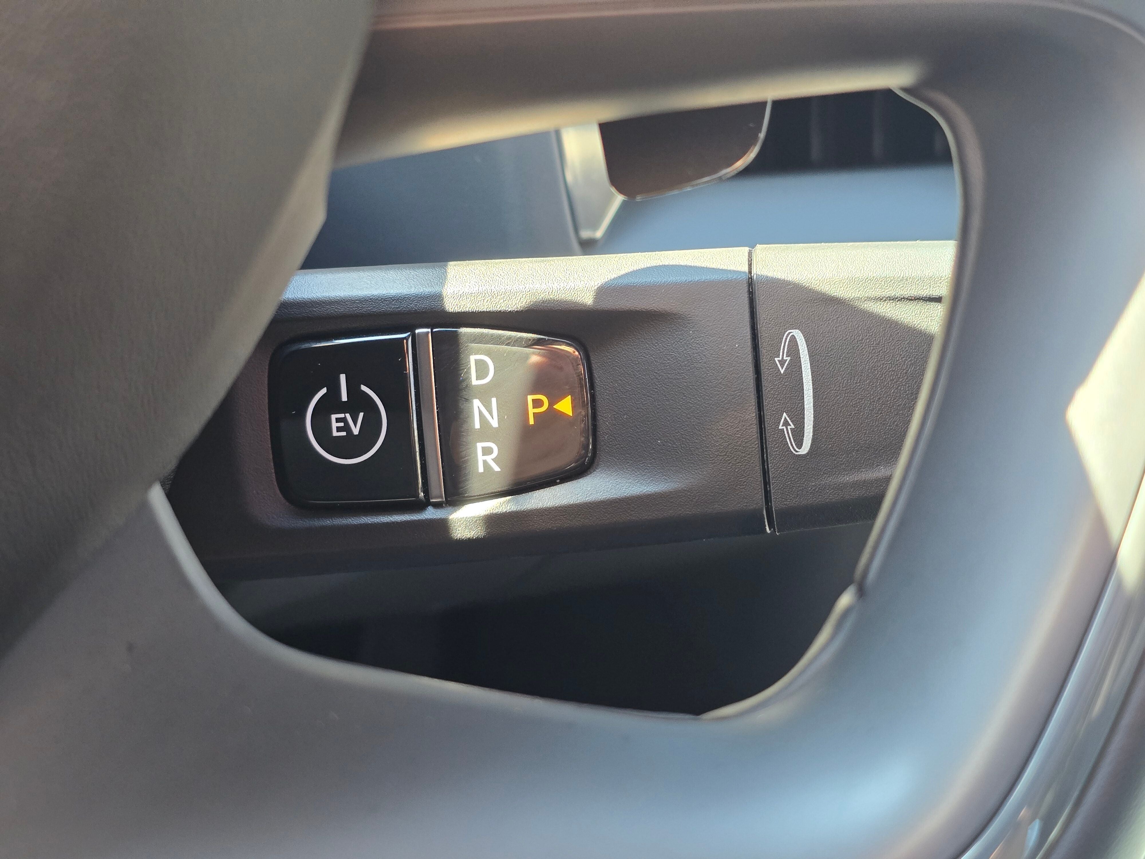 2024 Kia EV9 Land