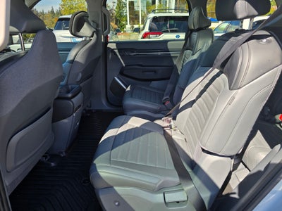 2024 Kia EV9 Land
