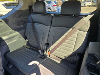2024 Kia EV9 Land