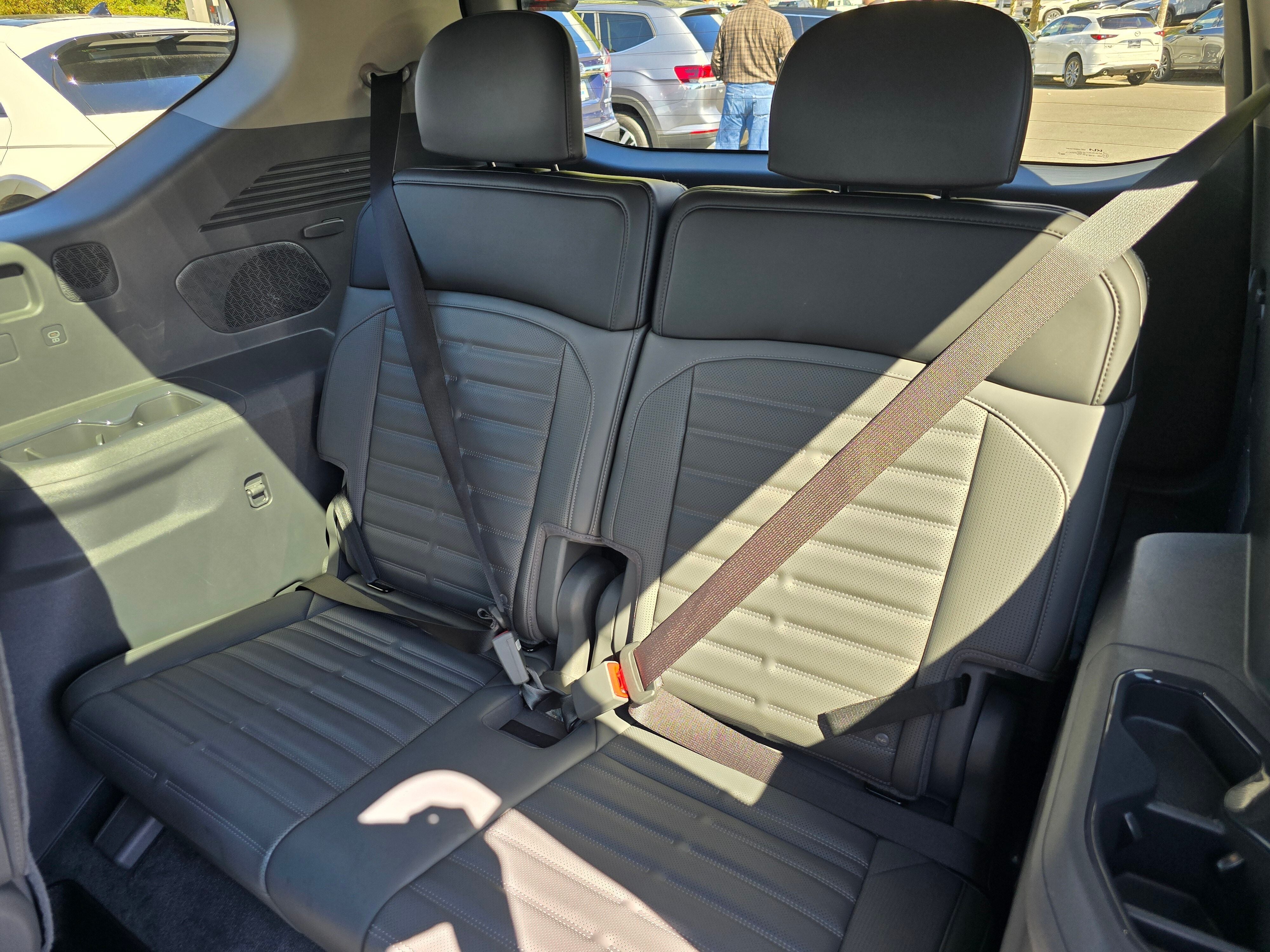 2024 Kia EV9 Land