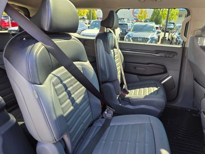 2024 Kia EV9 Land