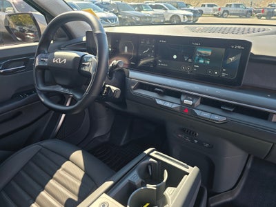 2024 Kia EV9 Land