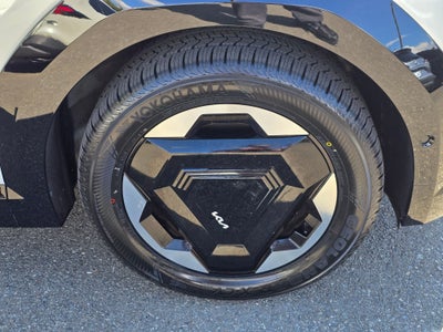 2024 Kia EV9 Land