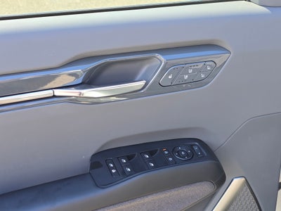 2024 Kia EV9 Land