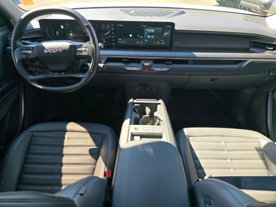 2024 Kia EV9 Land