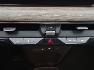 2024 Kia EV9 Land