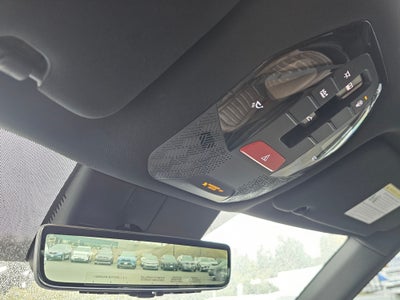 2024 Kia EV9 Land