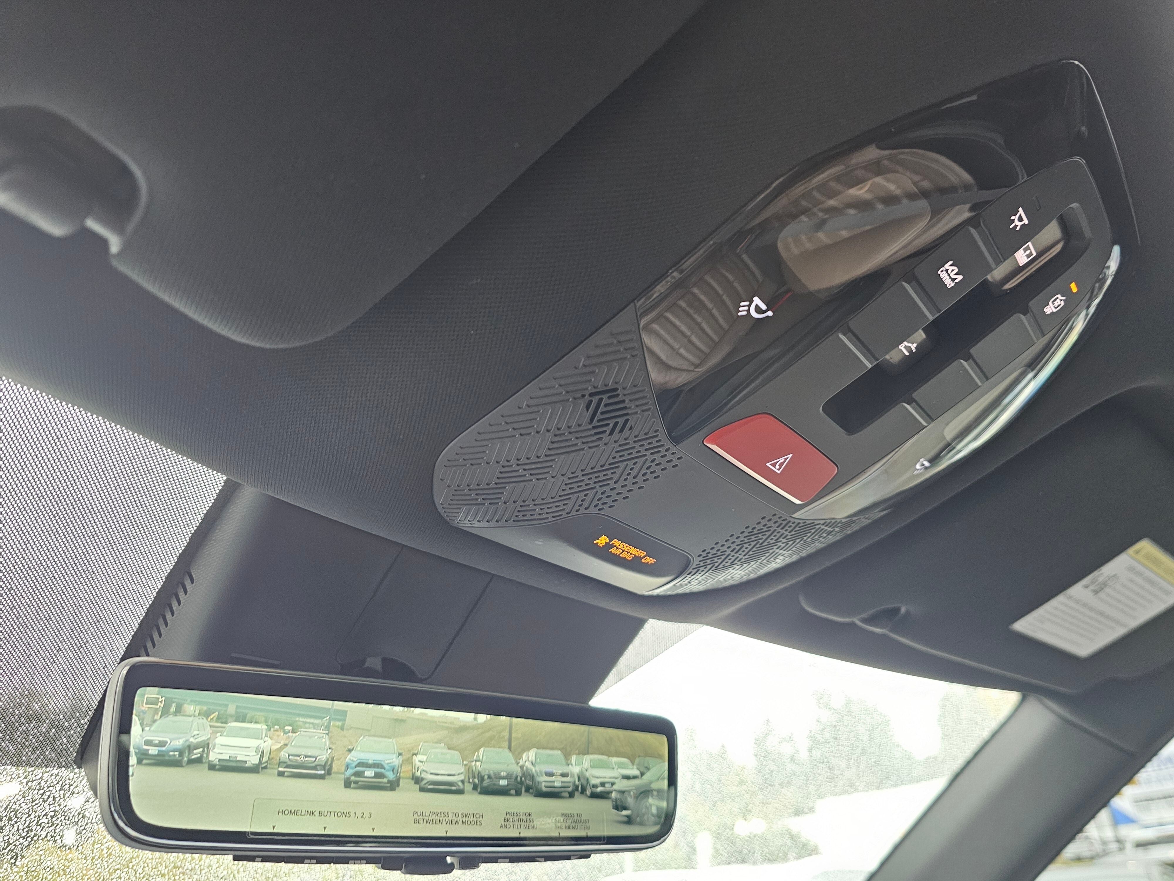 2024 Kia EV9 Land