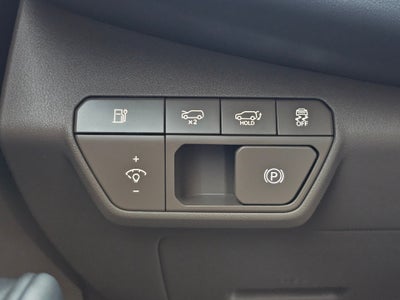 2024 Kia EV9 Land