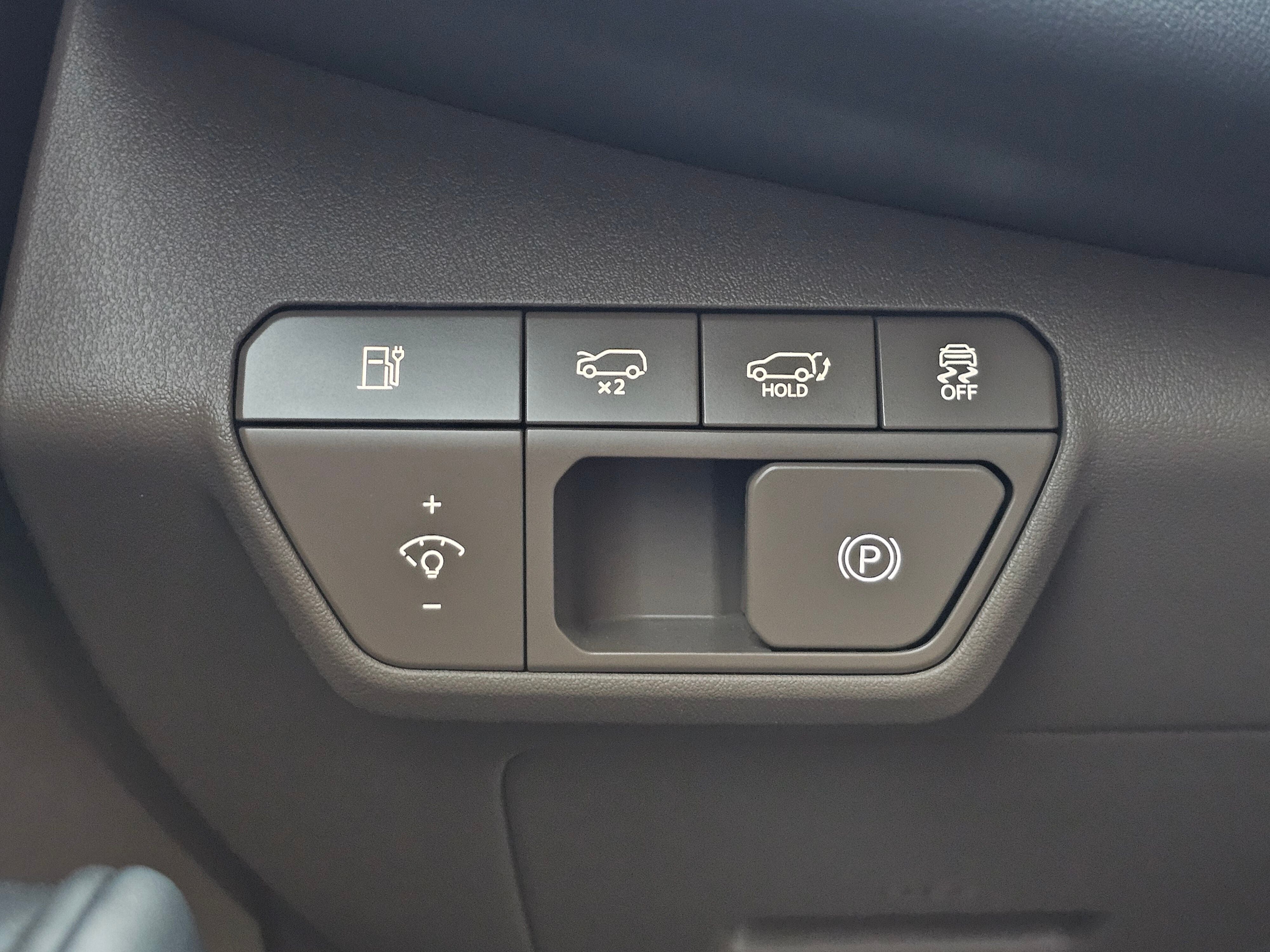2024 Kia EV9 Land