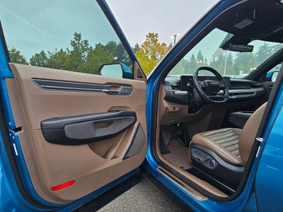 2024 Kia EV9 Land