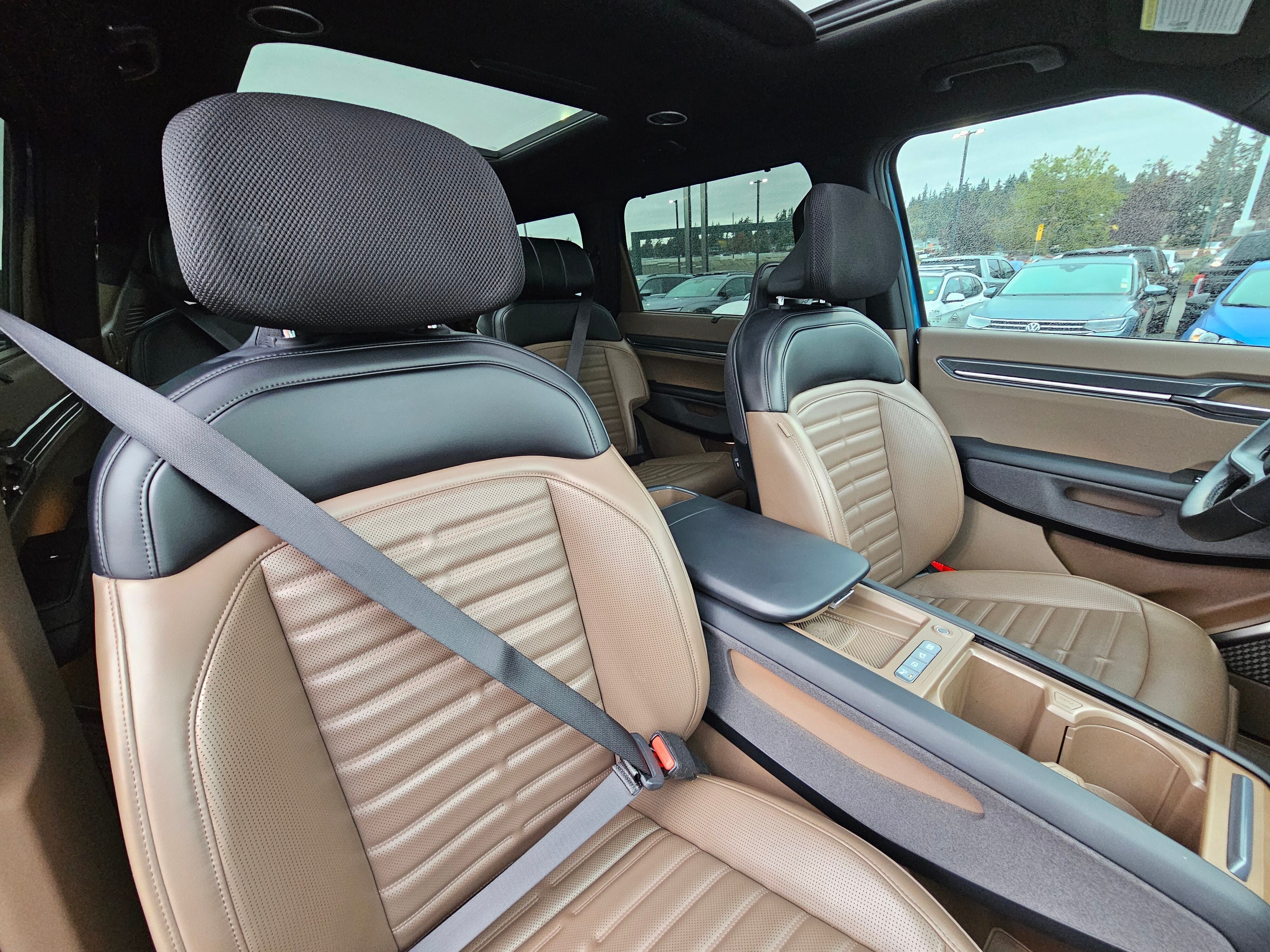 2024 Kia EV9 Land