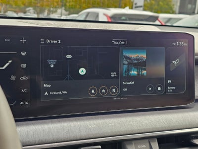 2024 Kia EV9 Land