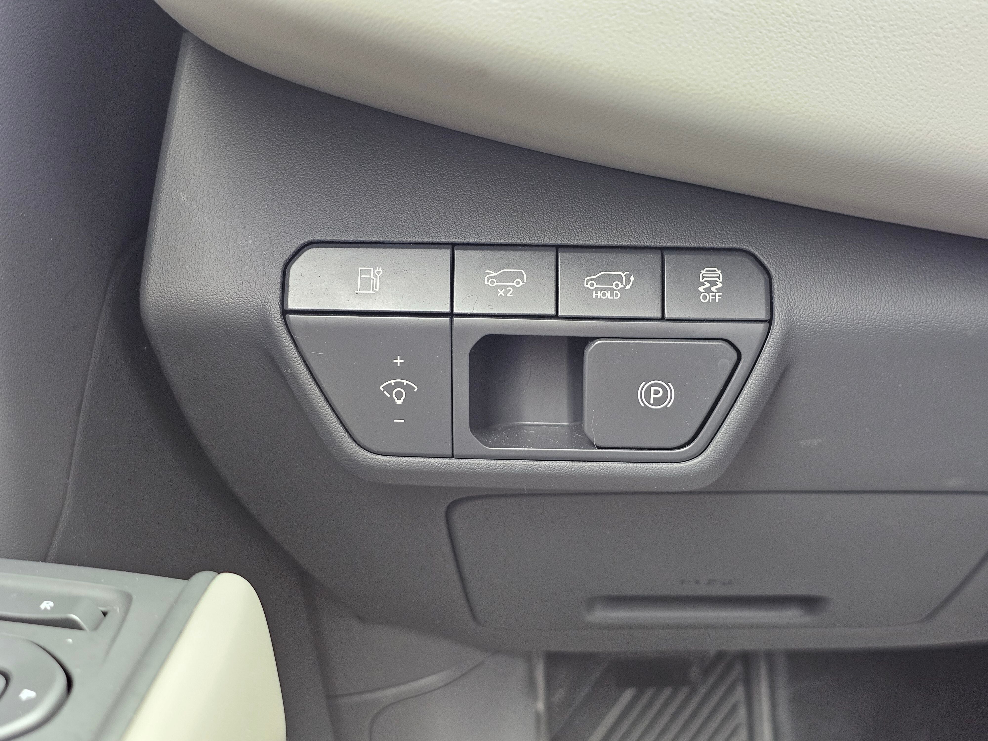 2024 Kia EV9 Land
