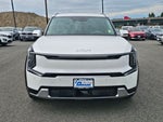 2024 Kia EV9 Land
