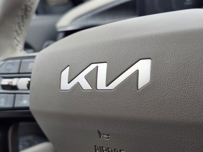 2024 Kia EV9 Land