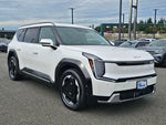 2024 Kia EV9 Land