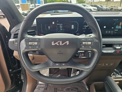 2024 Kia EV9 GT-Line