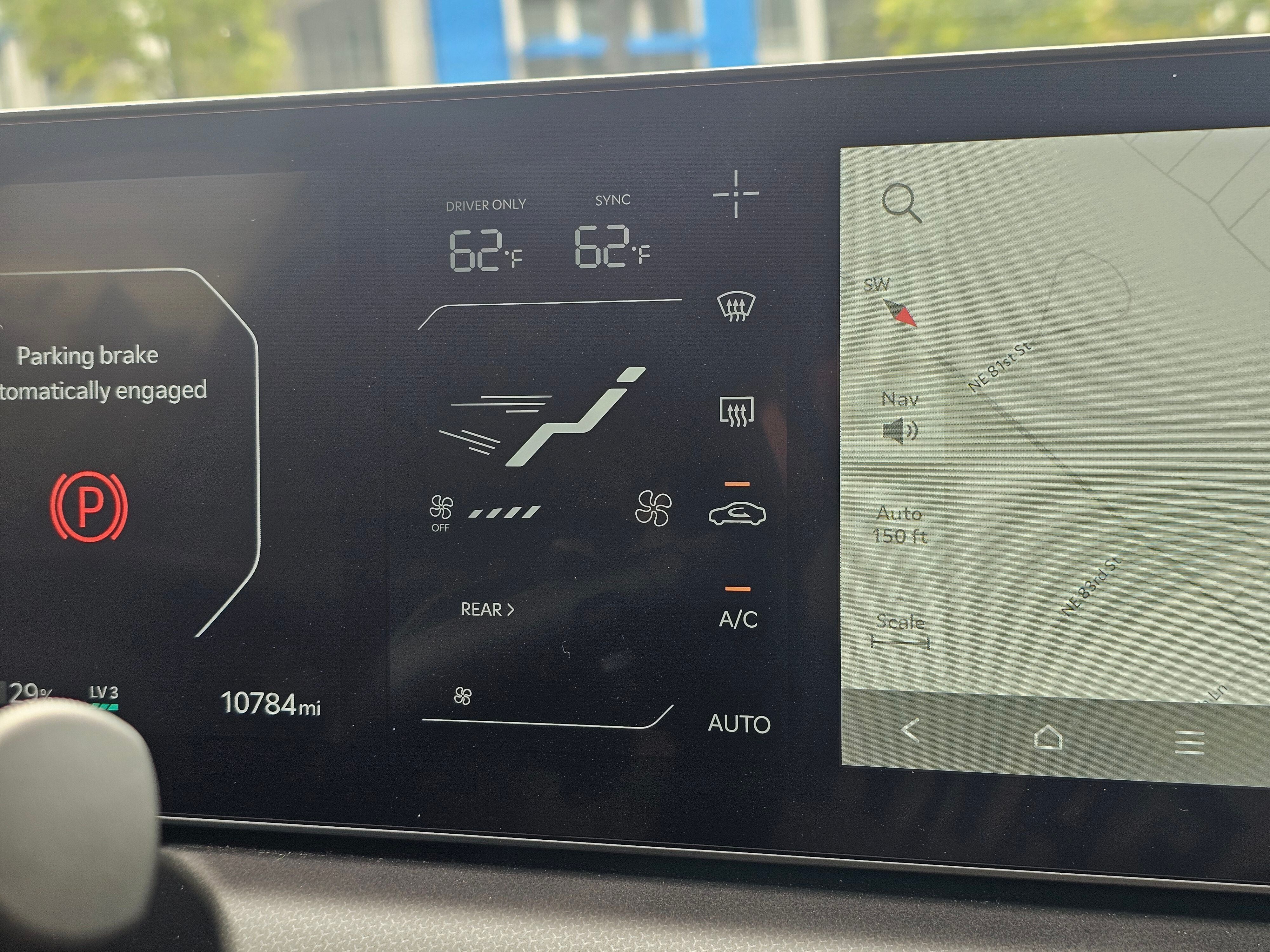 2024 Kia EV9 GT-Line