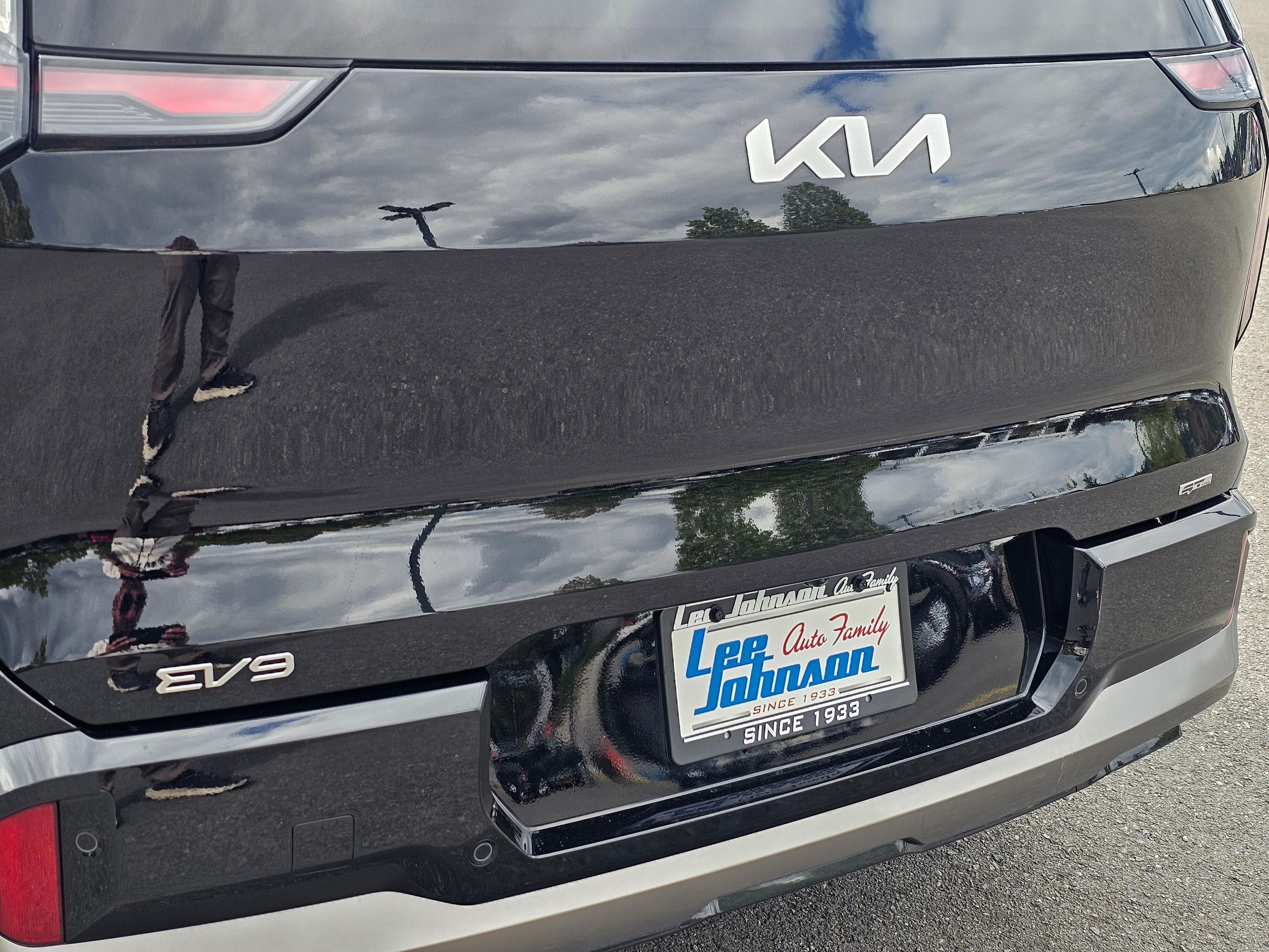2024 Kia EV9 GT-Line