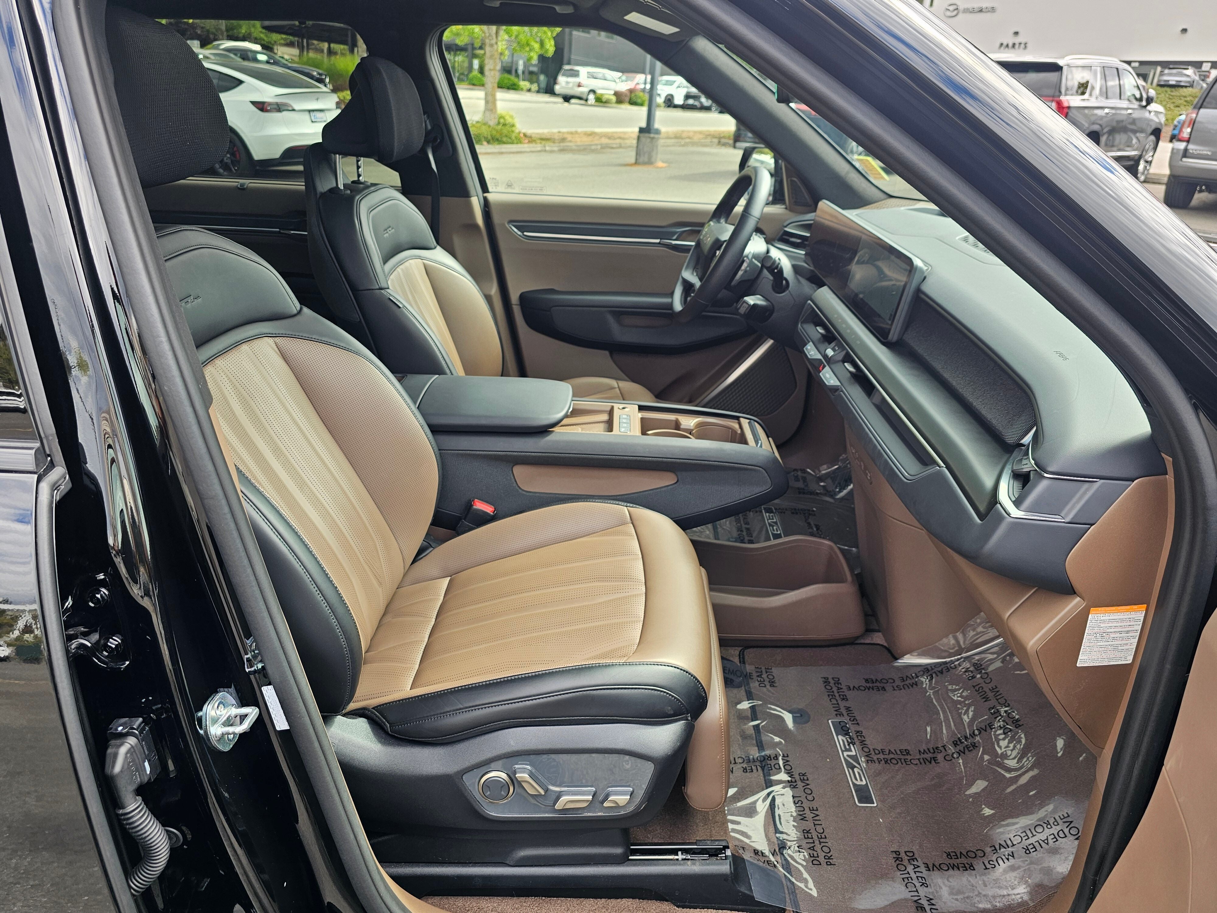 2024 Kia EV9 GT-Line