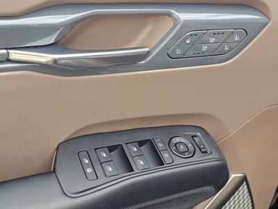 2024 Kia EV9 GT-Line