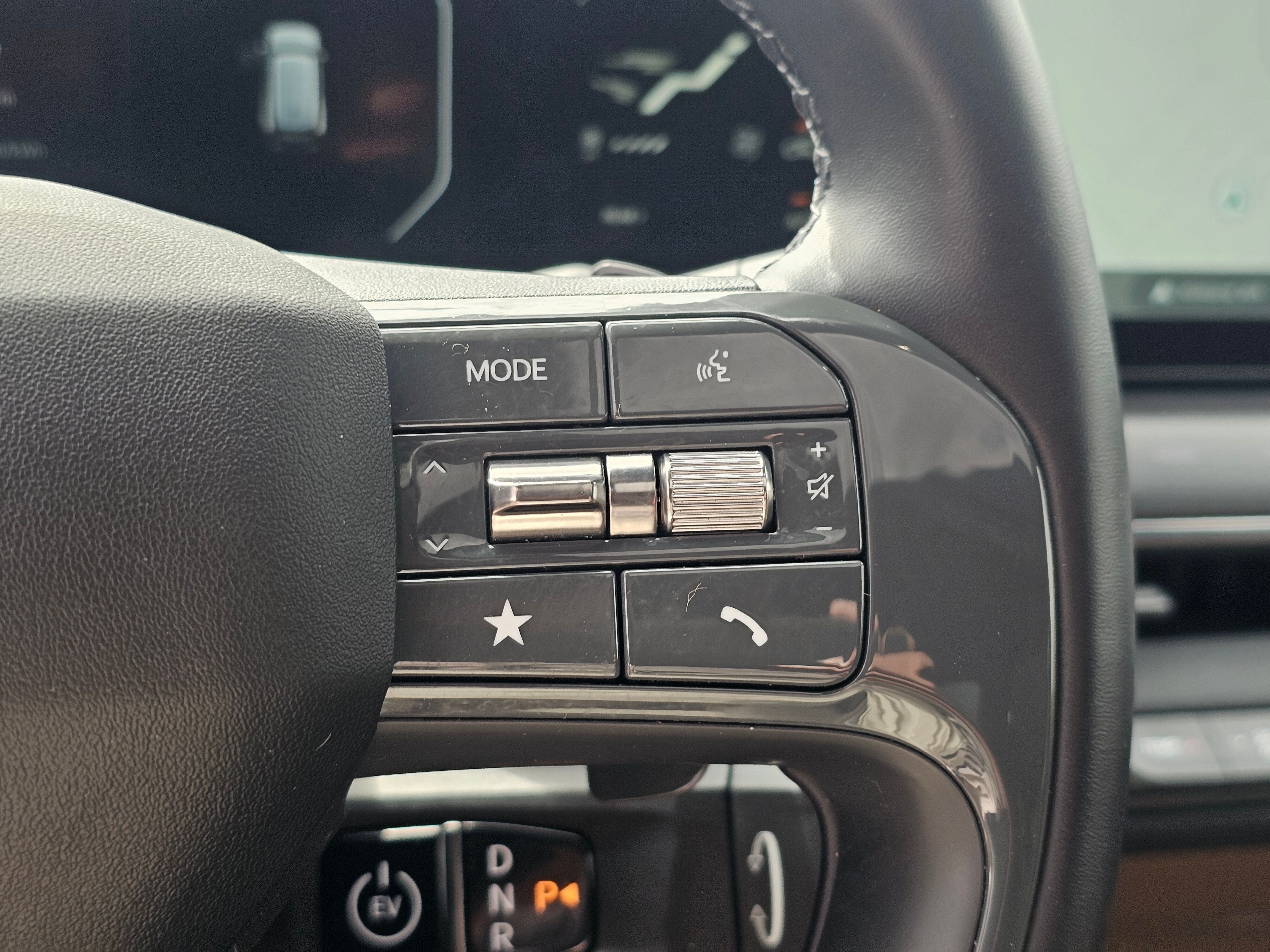 2024 Kia EV9 GT-Line