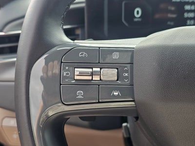2024 Kia EV9 GT-Line