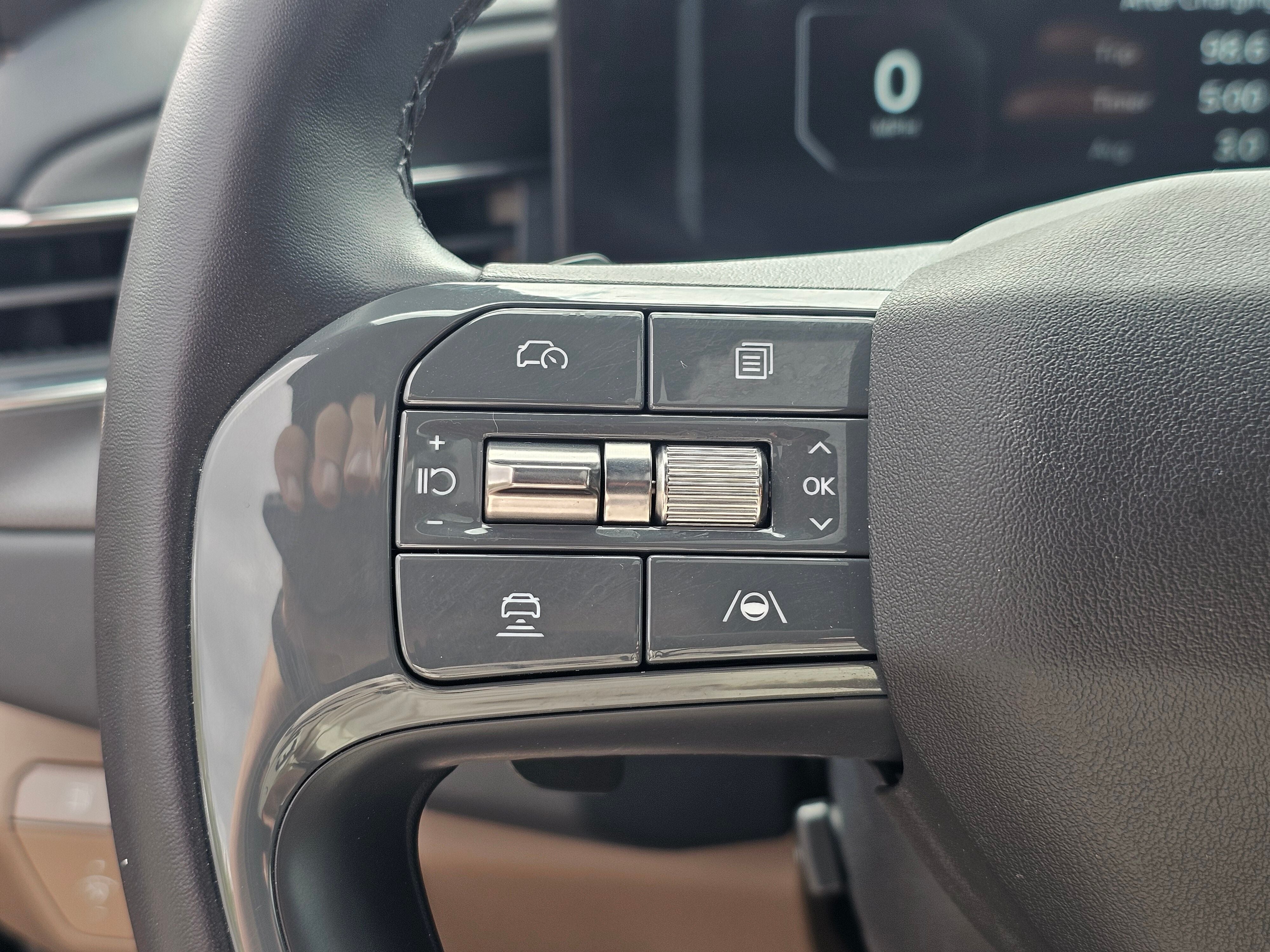 2024 Kia EV9 GT-Line