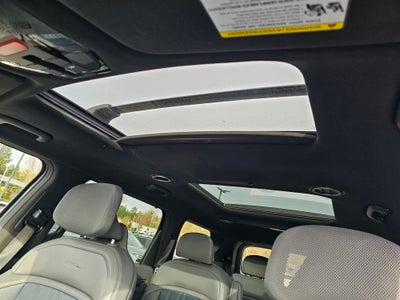 2024 Kia EV9 GT-Line