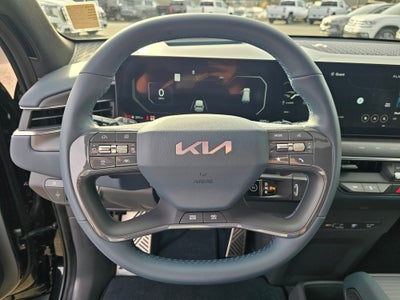 2024 Kia EV9 GT-Line