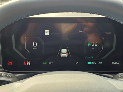 2024 Kia EV9 GT-Line