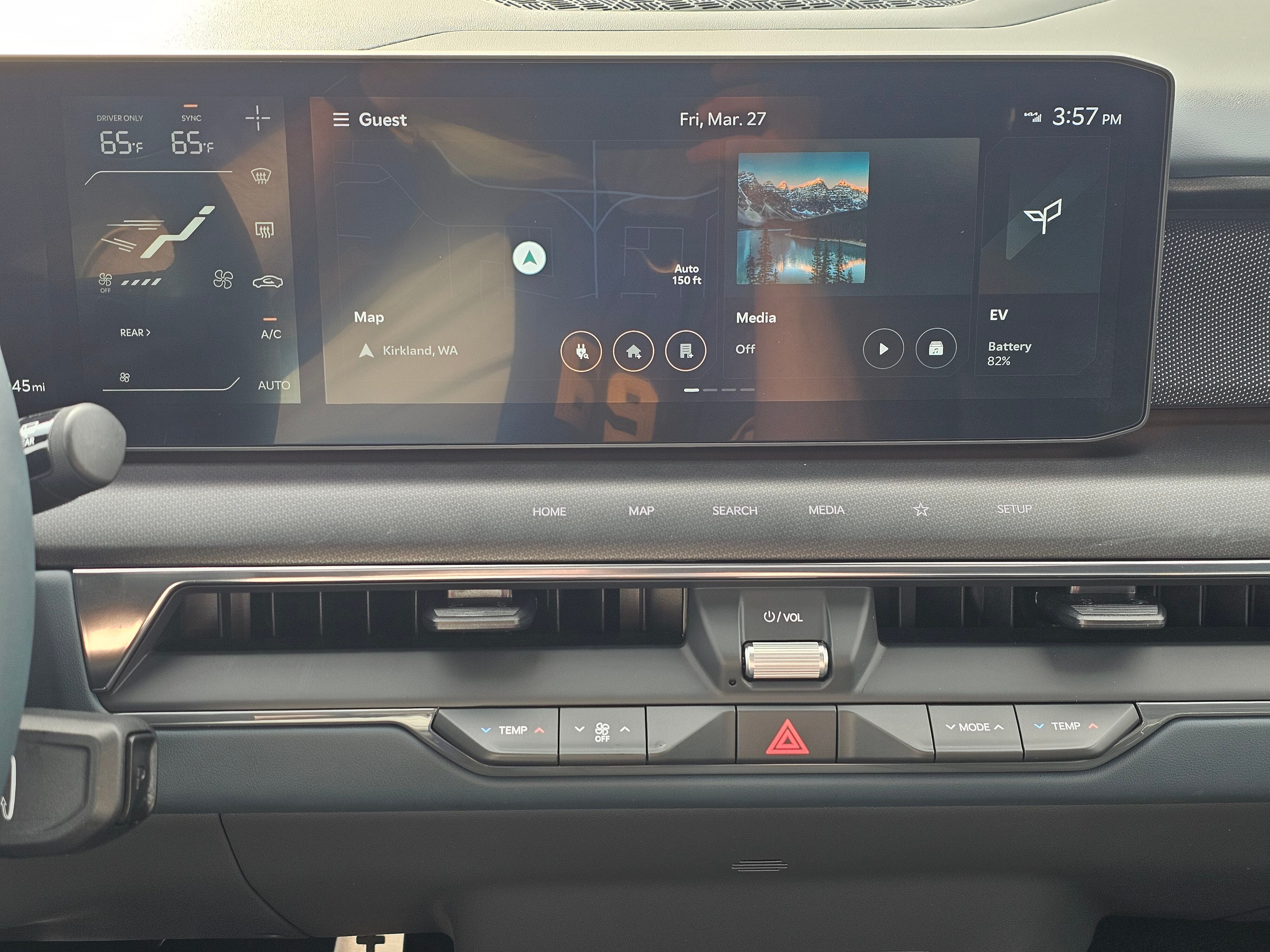 2024 Kia EV9 GT-Line