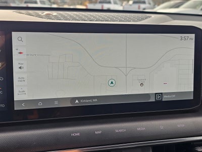 2024 Kia EV9 GT-Line