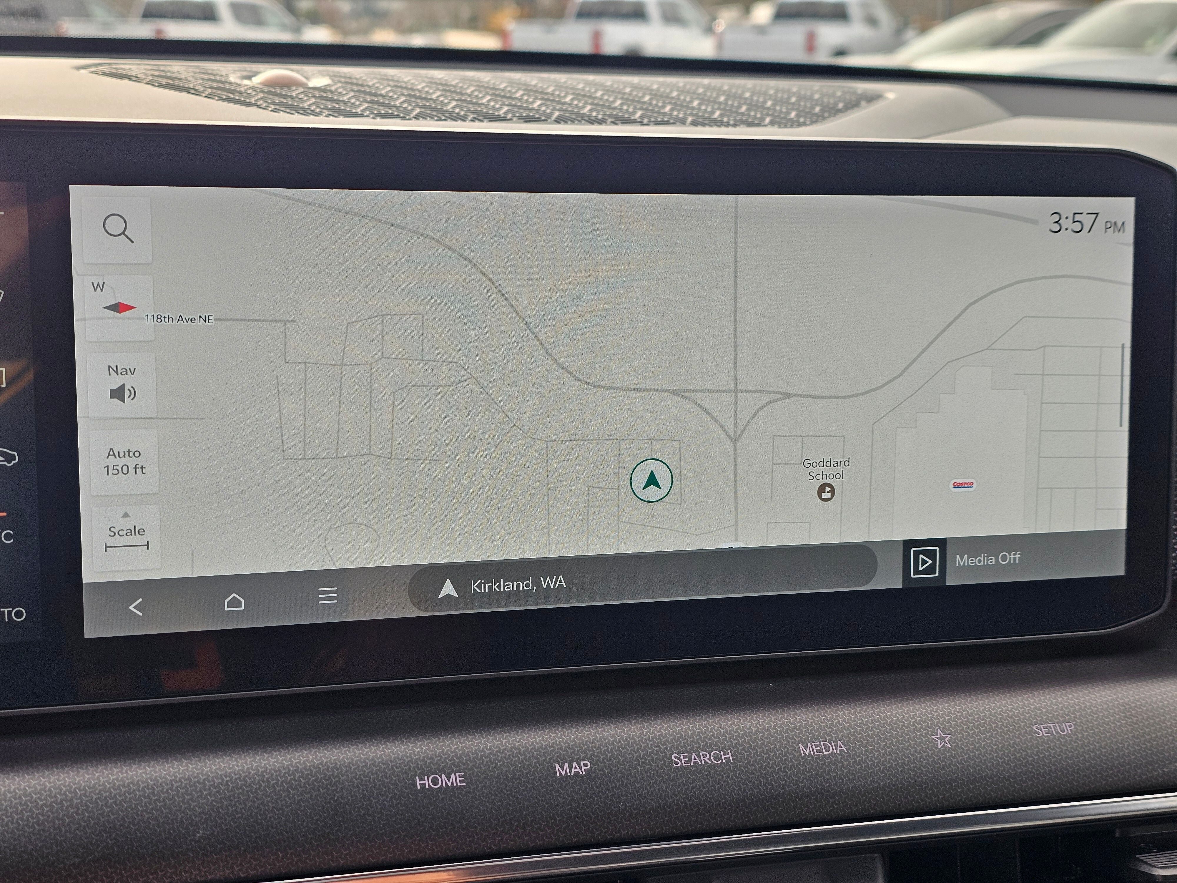 2024 Kia EV9 GT-Line