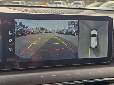 2024 Kia EV9 GT-Line