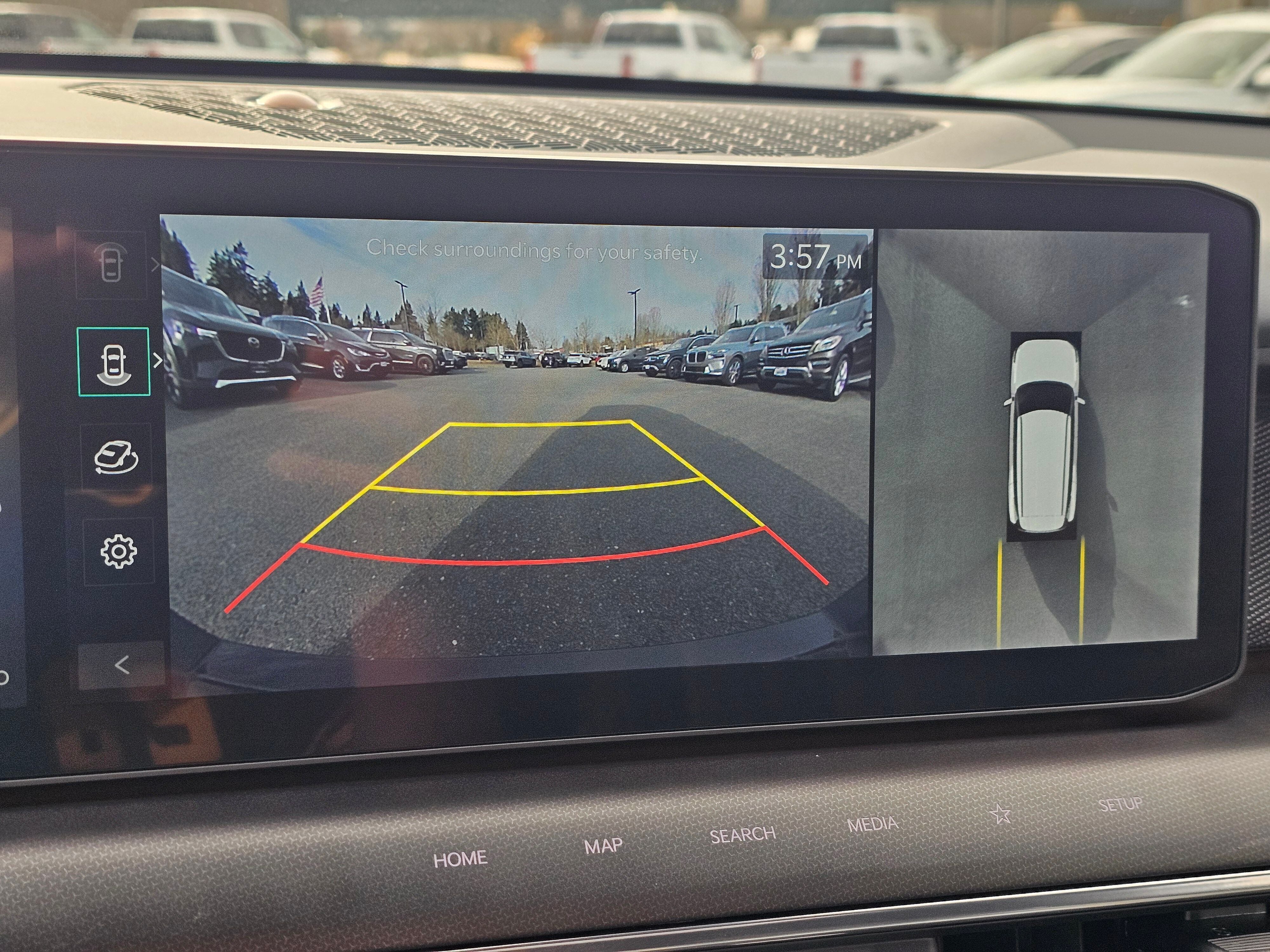 2024 Kia EV9 GT-Line