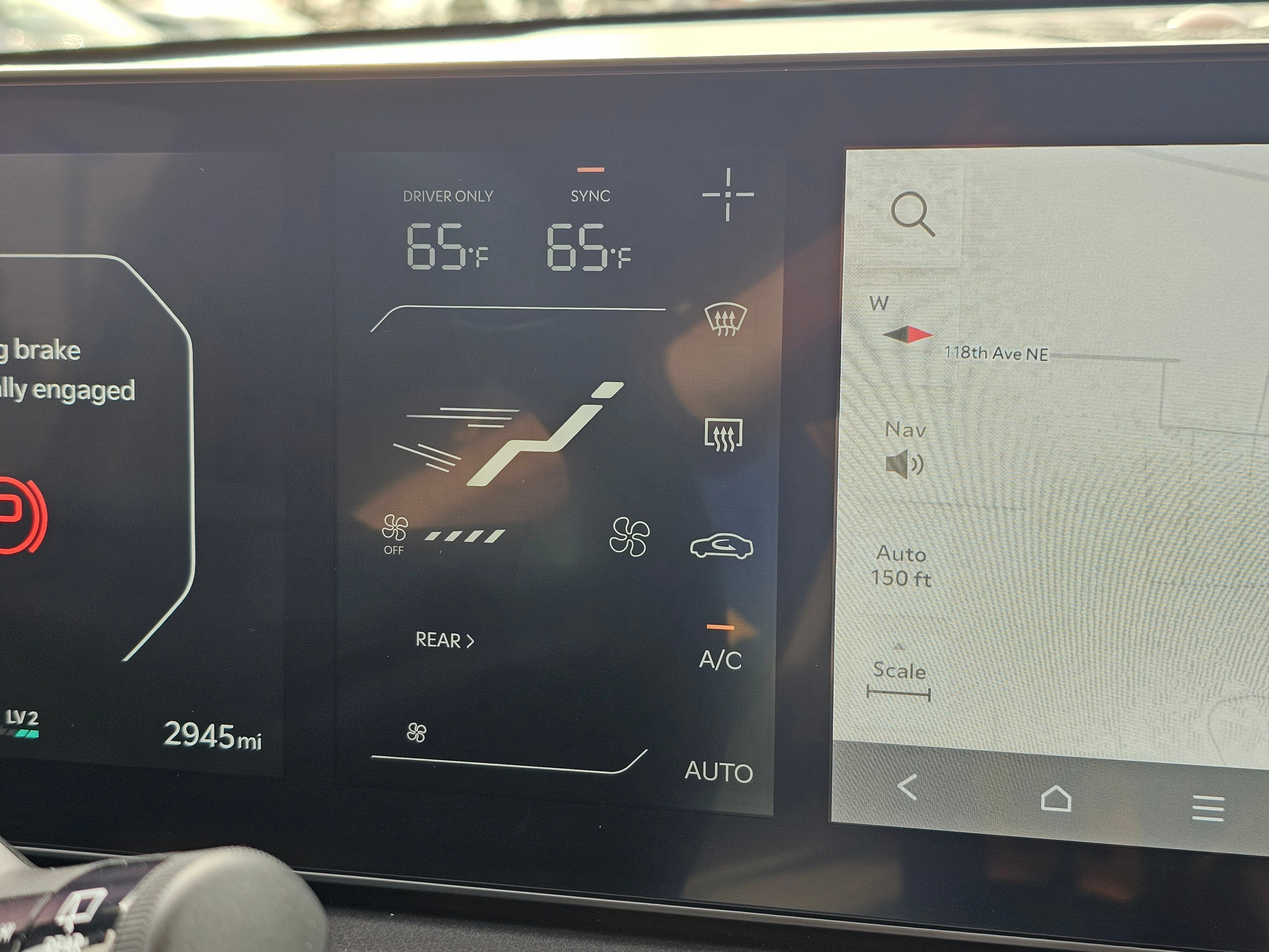 2024 Kia EV9 GT-Line