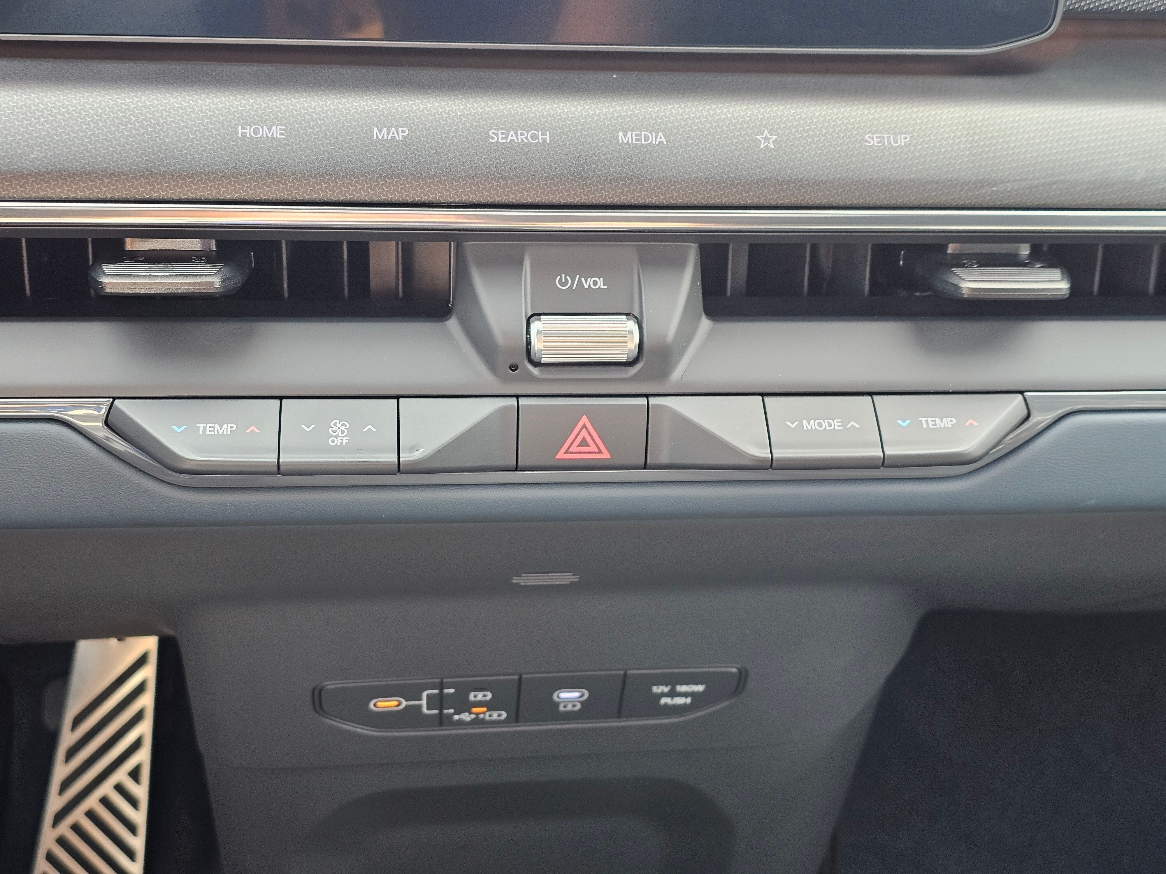 2024 Kia EV9 GT-Line