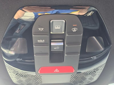 2024 Kia EV9 GT-Line