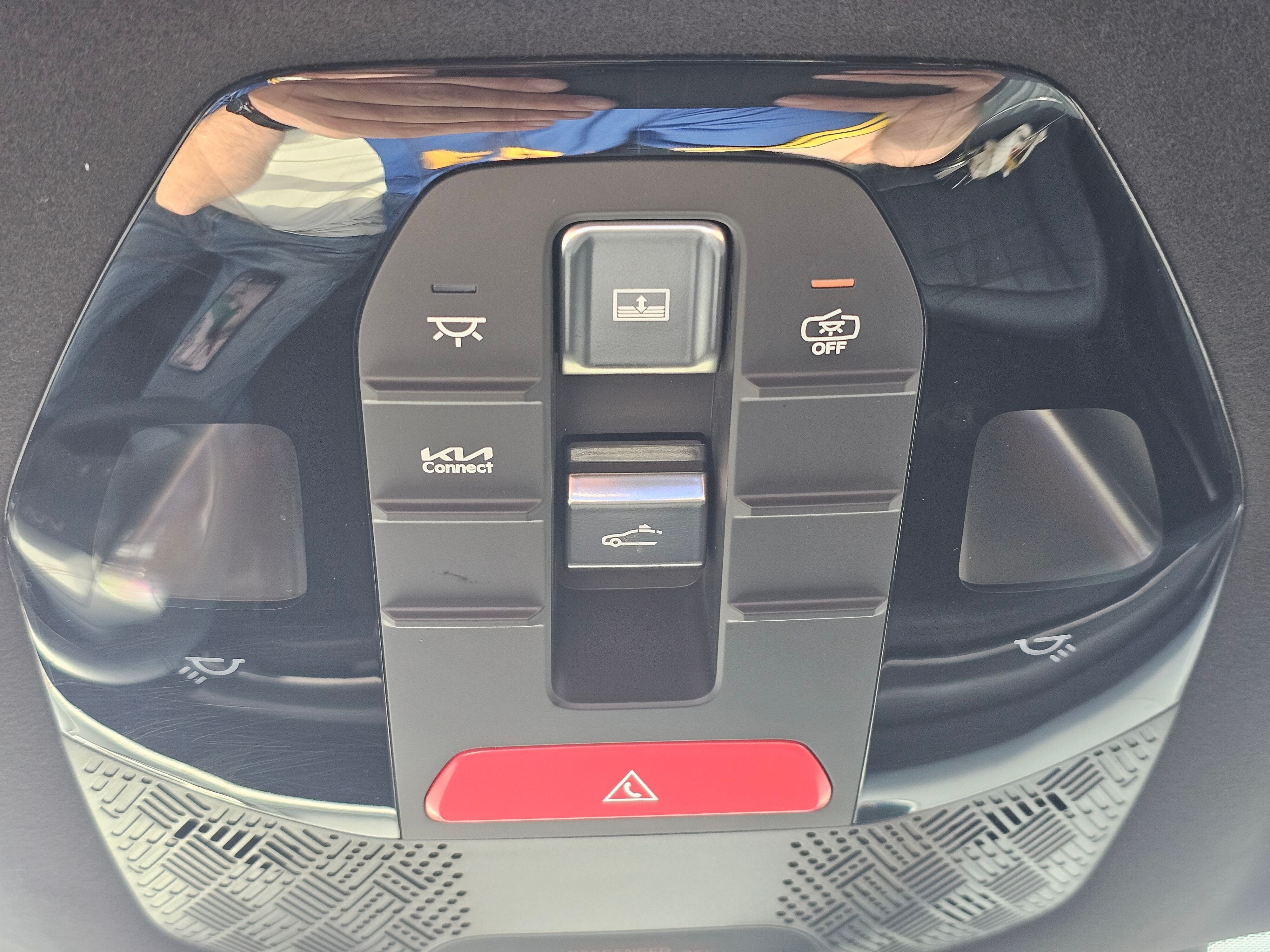 2024 Kia EV9 GT-Line